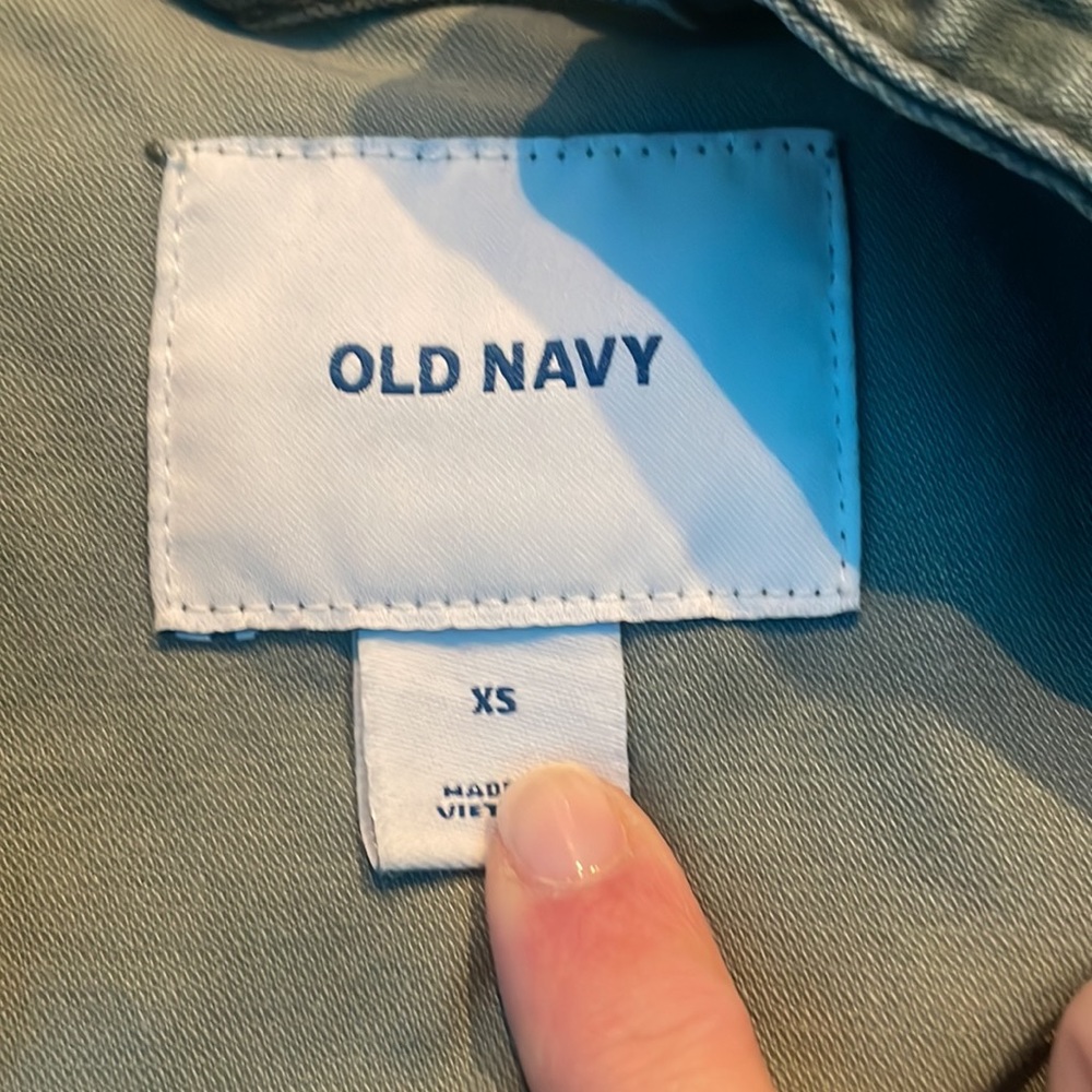 Camo jacket - Picture 2 of 4